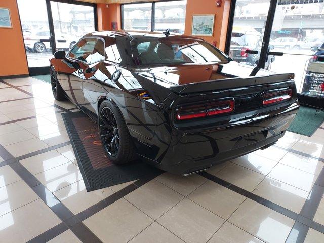 Thumbnail image of 2021 Dodge Challenger at D & P Auto Sales