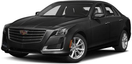 Thumbnail image of 2018 Cadillac CTS at SKCO Automotive