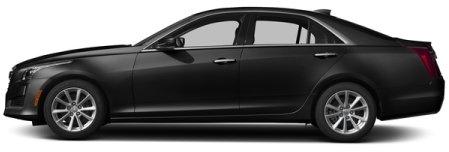 Thumbnail image of 2018 Cadillac CTS at SKCO Automotive