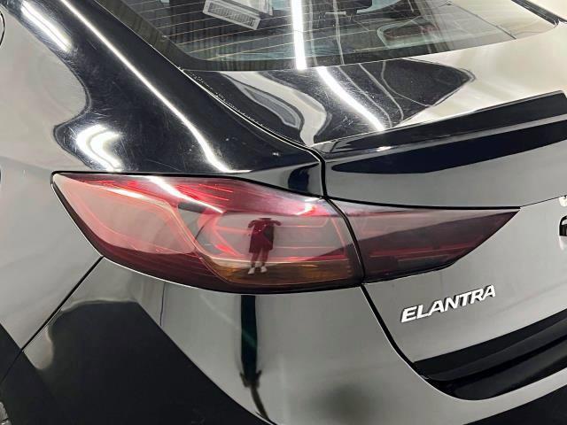 Thumbnail image of 2017 Hyundai ELANTRA at Fiat Alfa Romeo of Westbury