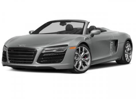 Thumbnail image of 2015 Audi R8 at GrandPrixMotorsInc Used