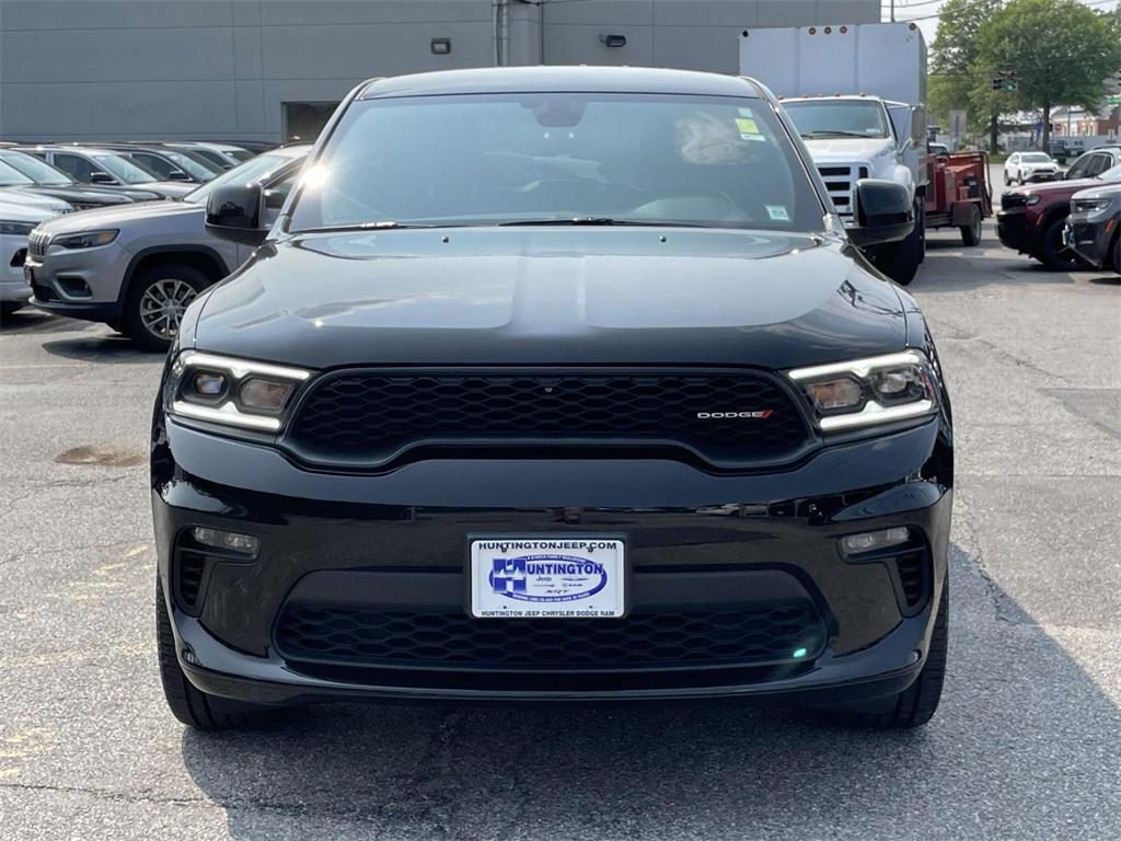 Thumbnail image of 2022 Dodge Durango at Huntington Jeep Chrysler