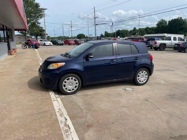 Thumbnail image of 2009 Scion xD at Herrelson Car Co.