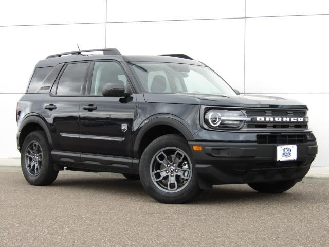 Thumbnail image of 2023 Ford Bronco Sport at Toycen Ford