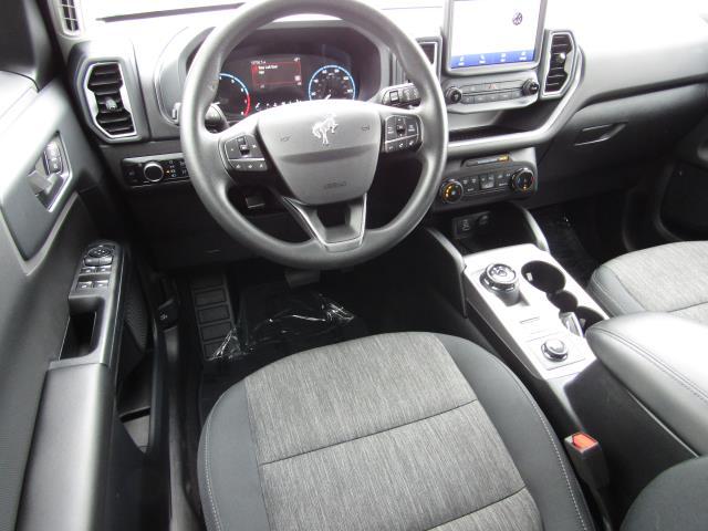 Thumbnail image of 2023 Ford Bronco Sport at Toycen Ford