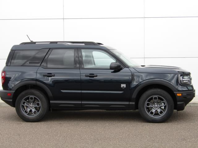 Thumbnail image of 2023 Ford Bronco Sport at Toycen Ford
