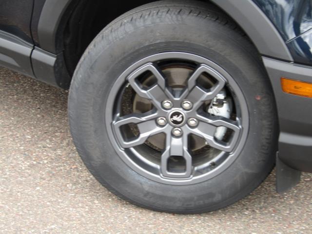 Thumbnail image of 2023 Ford Bronco Sport at Toycen Ford