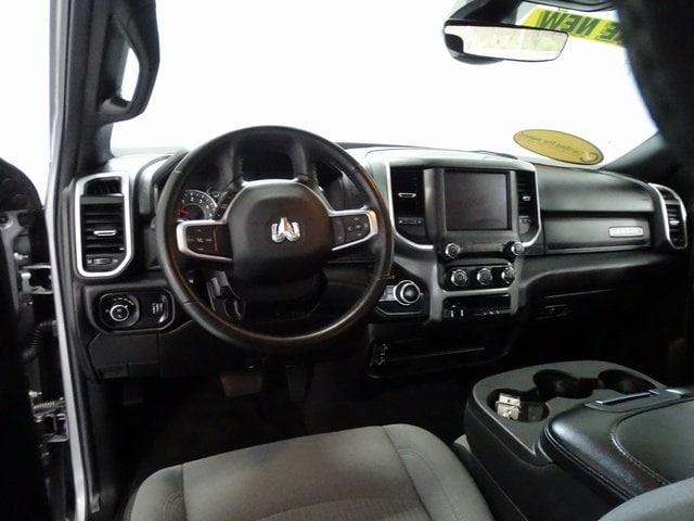 Thumbnail image of 2024 Ram 2500 at Johnson Dodge Chrysler Jeep