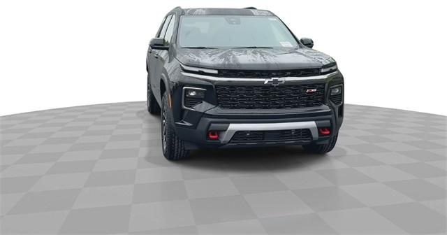 Thumbnail image of 2025 Chevrolet Traverse at Knapp Motors Chevrolet Buick