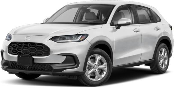 Thumbnail image of 2025 Honda HR-V at Huntington Honda