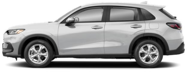 Thumbnail image of 2025 Honda HR-V at Huntington Honda
