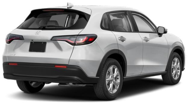 Thumbnail image of 2025 Honda HR-V at Huntington Honda
