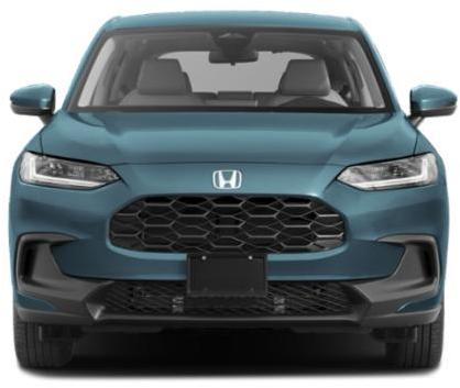 Thumbnail image of 2025 Honda HR-V at Huntington Honda