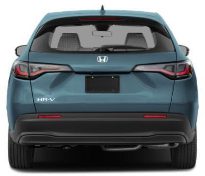 Thumbnail image of 2025 Honda HR-V at Huntington Honda