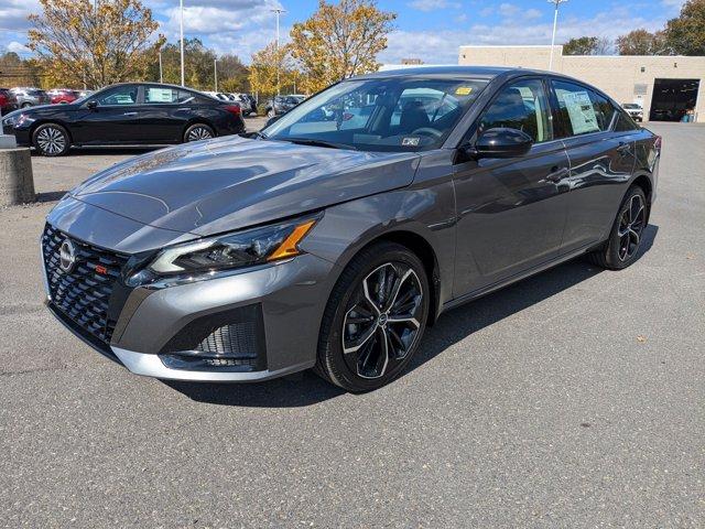 Thumbnail image of 2025 Nissan Altima at Ableoff Nissan