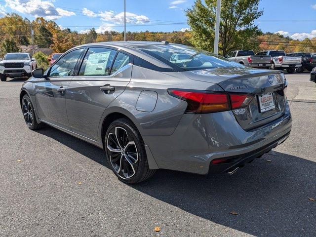 Thumbnail image of 2025 Nissan Altima at Ableoff Nissan