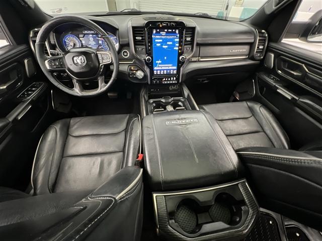 Thumbnail image of 2019 Ram 1500 at Mccluskey Chevrolet Kings Automall