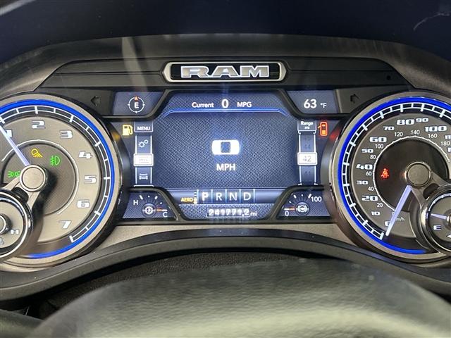 Thumbnail image of 2019 Ram 1500 at Mccluskey Chevrolet Kings Automall