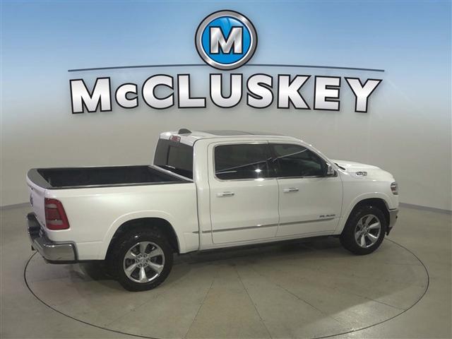 Thumbnail image of 2019 Ram 1500 at Mccluskey Chevrolet Kings Automall