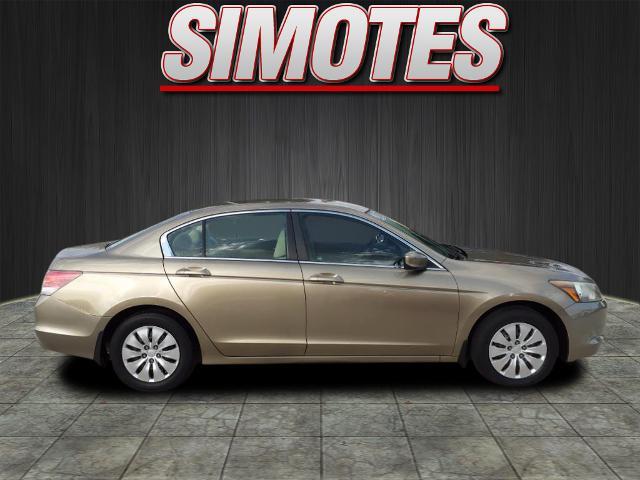 Thumbnail image of 2009 Honda Accord at Simotes Motor Sales