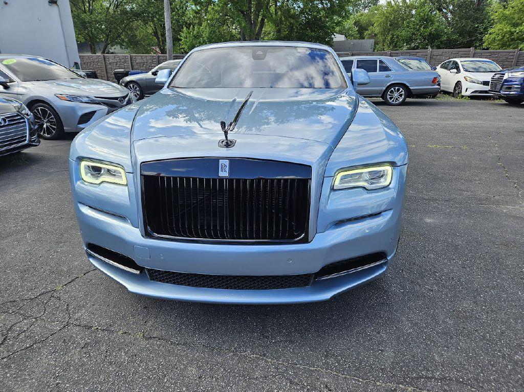 Thumbnail image of 2018 Rolls-Royce Dawn at REDFORD AUTO QUALITY USED CARS