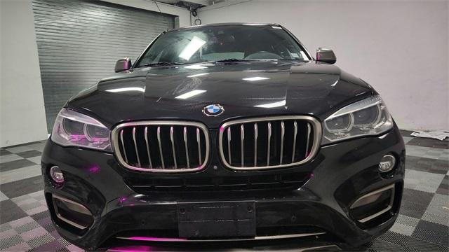 Thumbnail image of 2019 BMW X6 at Major World Chevrolet