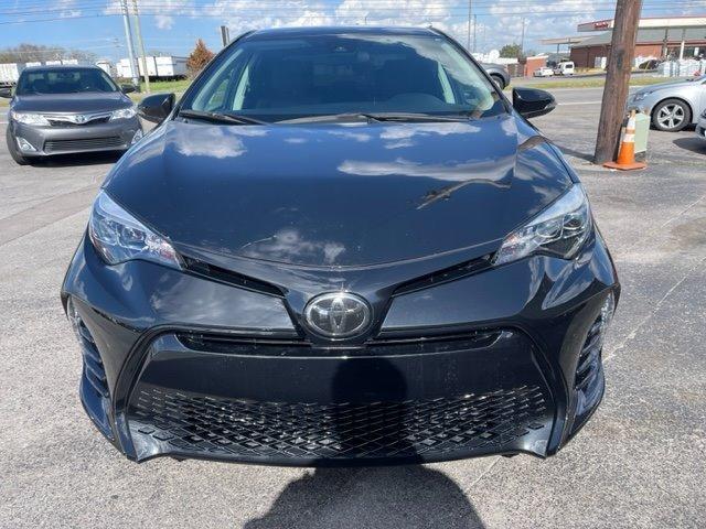 Thumbnail image of 2018 Toyota Corolla at Southern Auto Exchange
