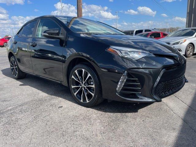 Thumbnail image of 2018 Toyota Corolla at Southern Auto Exchange