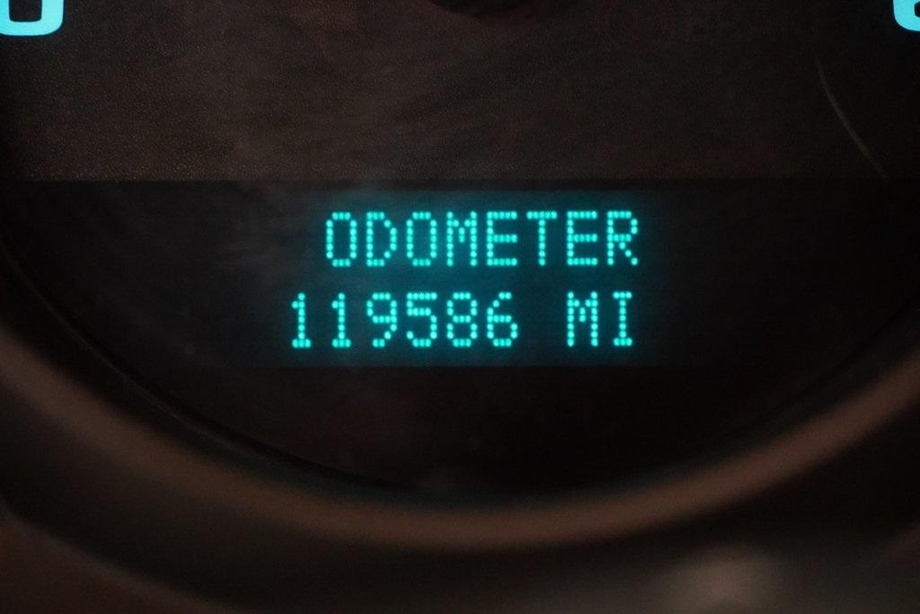 Thumbnail image of 2013 Chevrolet Silverado 1500 at Serpentini Chevrolet of Strongsville
