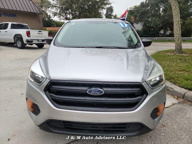 Thumbnail image of 2017 Ford Escape at J & M Auto Advisors LLC