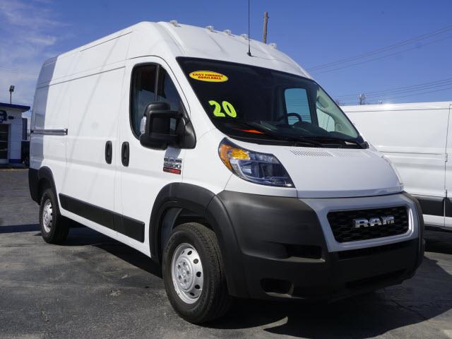 Thumbnail image of 2020 Ram ProMaster at A & B Motors