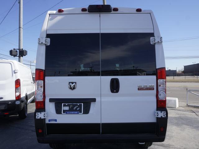 Thumbnail image of 2020 Ram ProMaster at A & B Motors