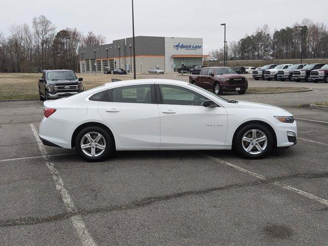 Thumbnail image of 2019 Chevrolet Malibu at Crossroads Prince George - Used