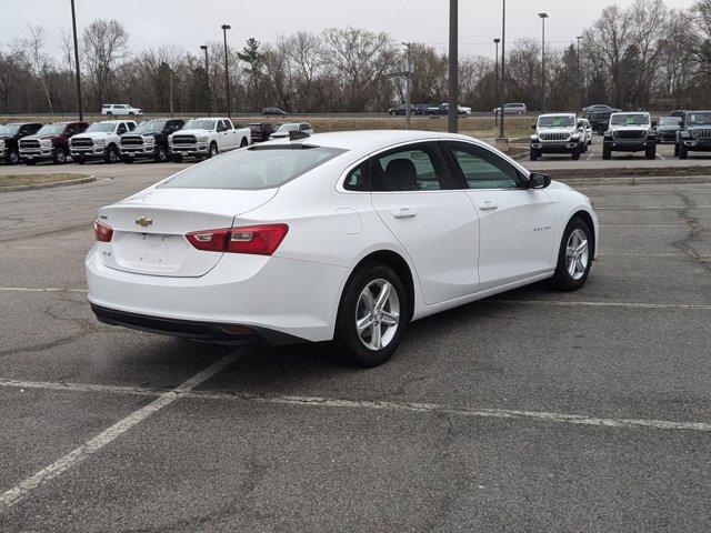 Thumbnail image of 2019 Chevrolet Malibu at Crossroads Prince George - Used