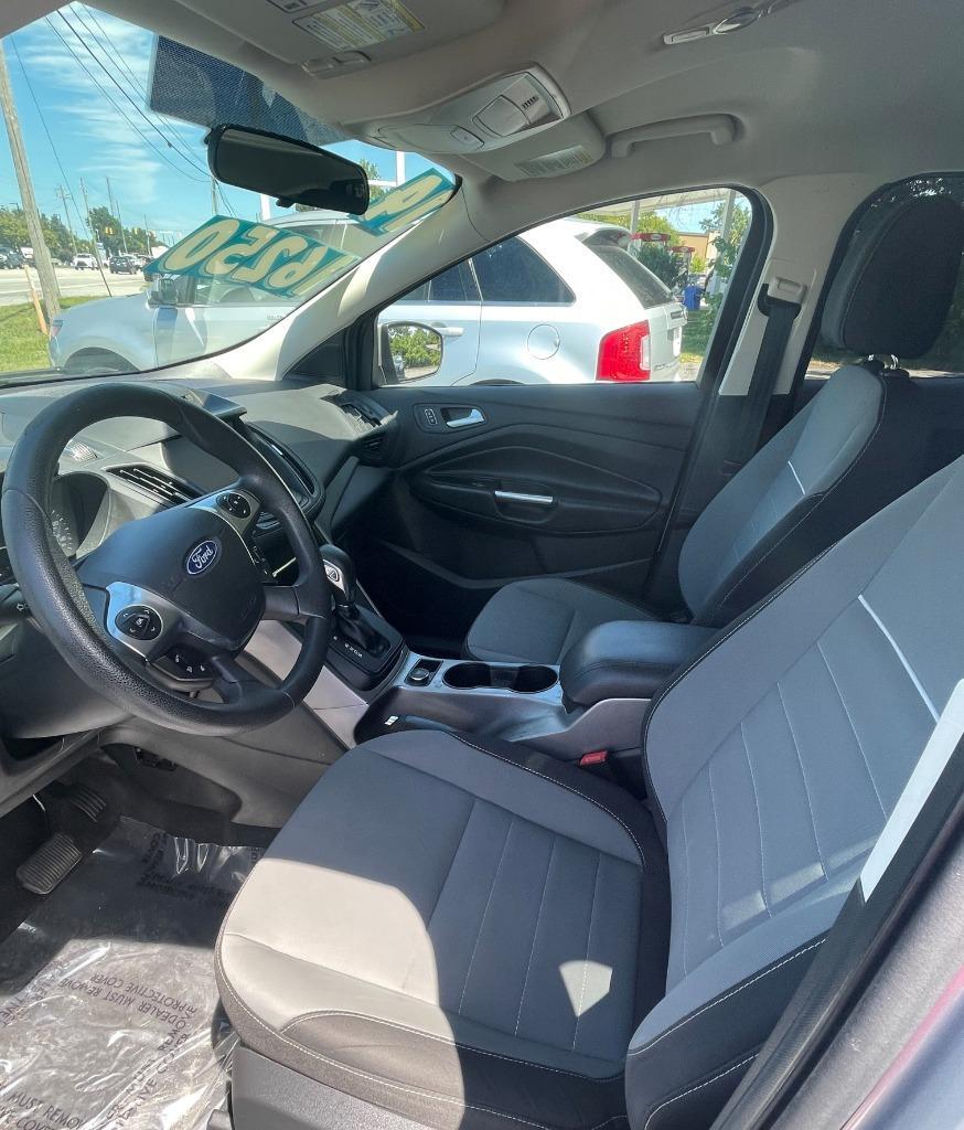 Thumbnail image of 2014 Ford Escape at Compass Auto Sales