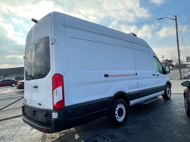 Thumbnail image of 2015 Ford Transit at A & B Motors