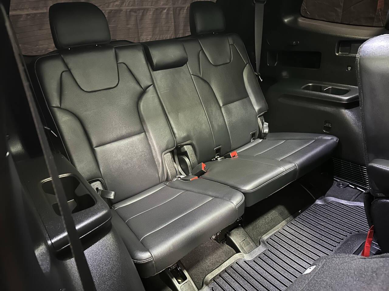 Thumbnail image of 2023 Kia Telluride at Grand Auto Sales