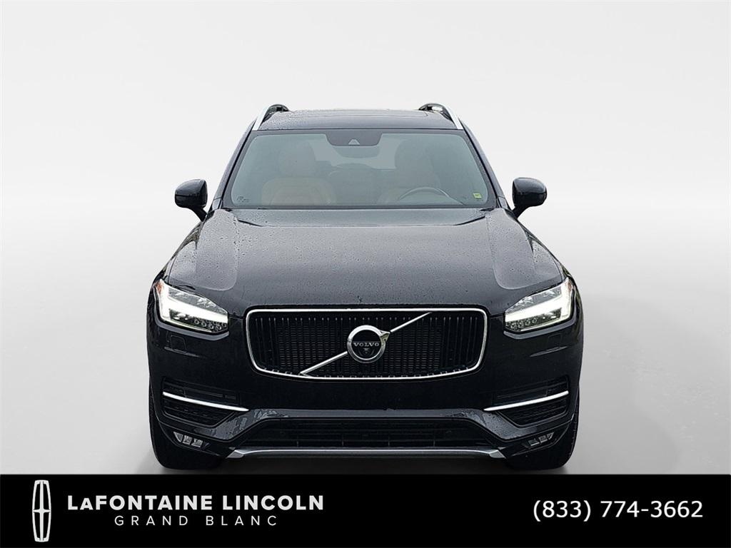 Thumbnail image of 2018 Volvo XC90 at LaFontaine Lincoln