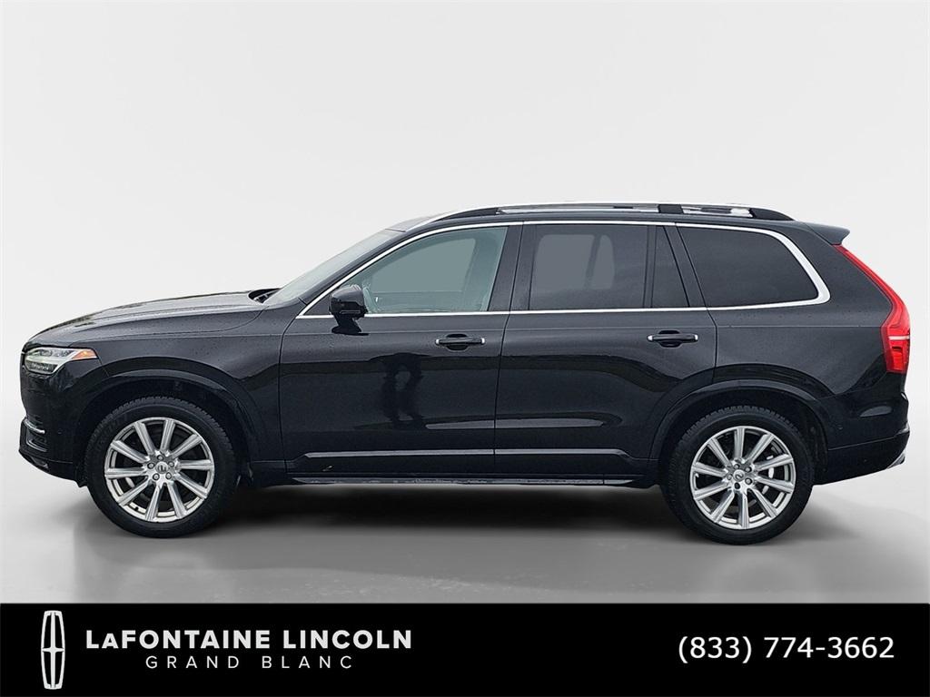 Thumbnail image of 2018 Volvo XC90 at LaFontaine Lincoln