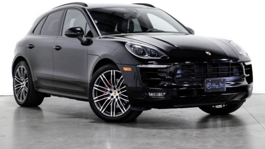 Thumbnail image of 2018 Porsche Macan at Reserve Auto Group