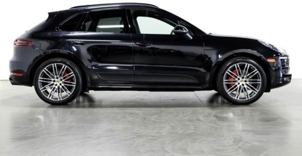 Thumbnail image of 2018 Porsche Macan at Reserve Auto Group