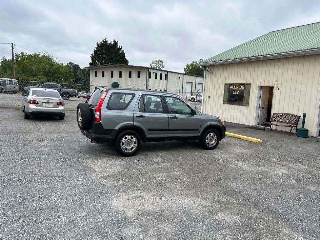 Thumbnail image of 2006 Honda CR-V at All Ride LLC