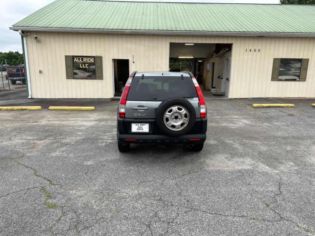 Thumbnail image of 2006 Honda CR-V at All Ride LLC
