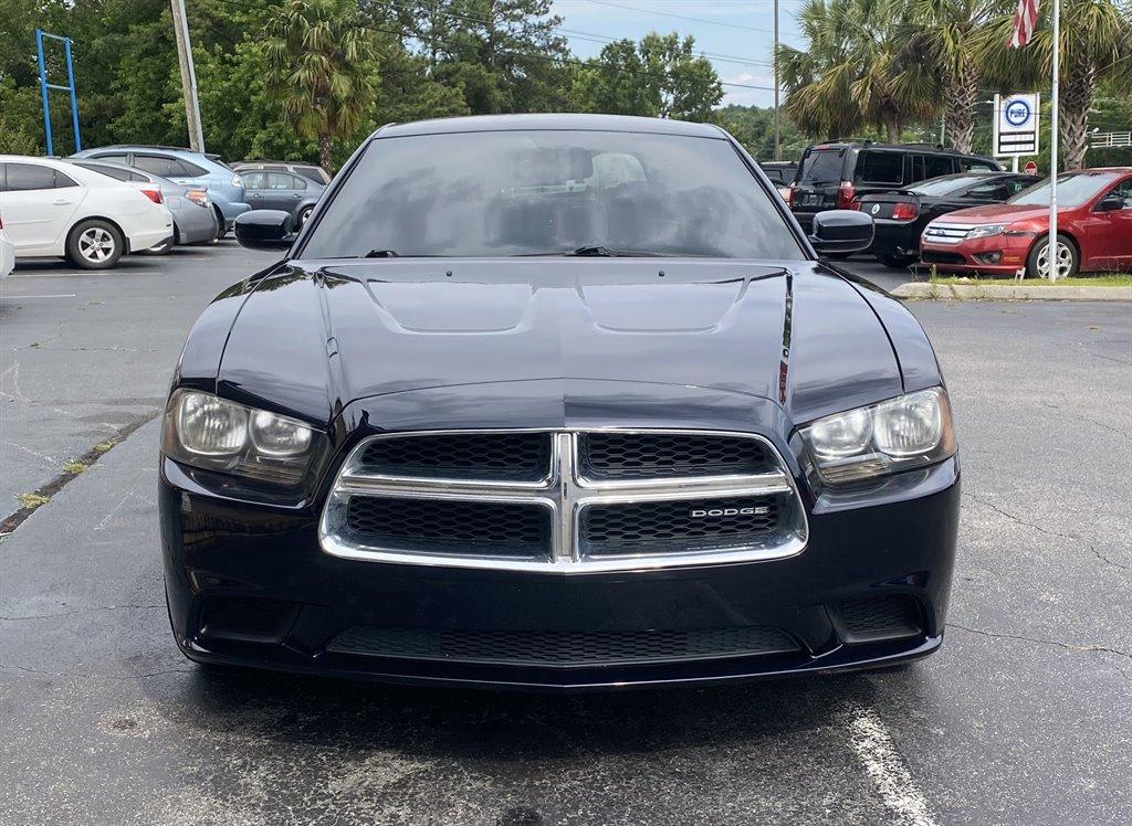 Thumbnail image of 2012 Dodge Charger at W & W Auto Sales, Inc.