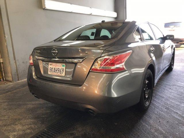 Thumbnail image of 2015 Nissan Altima at Cars On Demand