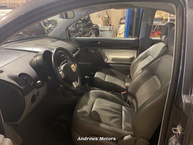 Thumbnail image of 2002 Volkswagen New Beetle at Andrews Motors