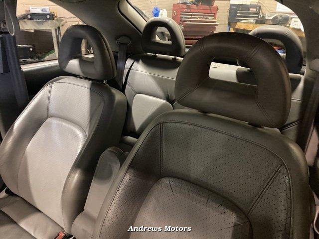 Thumbnail image of 2002 Volkswagen New Beetle at Andrews Motors