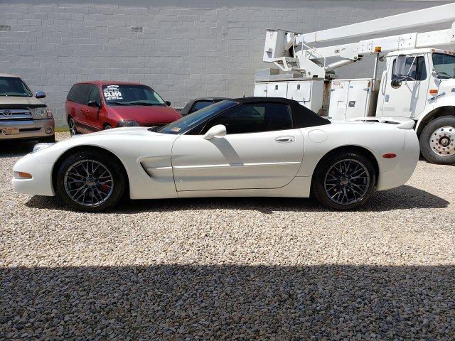 Thumbnail image of 1998 Chevrolet Corvette at GT Pre-Owned Autos Sales, LLC