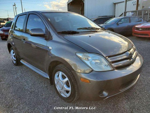 Thumbnail image of 2005 Scion xA at Central FL Motors LLC
