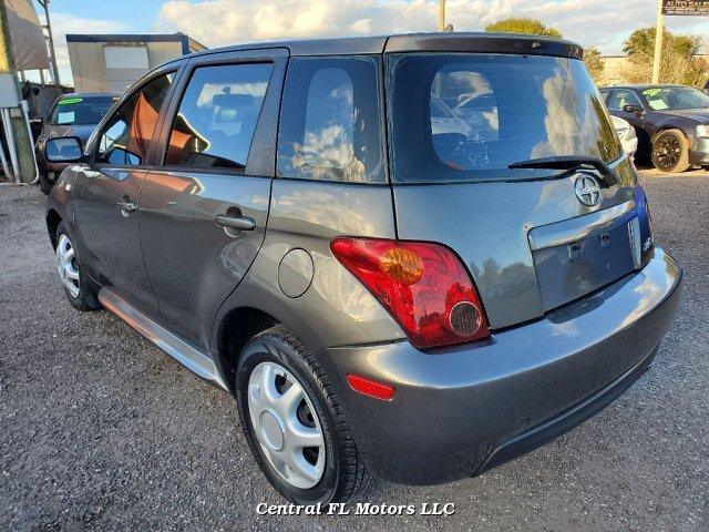 Thumbnail image of 2005 Scion xA at Central FL Motors LLC